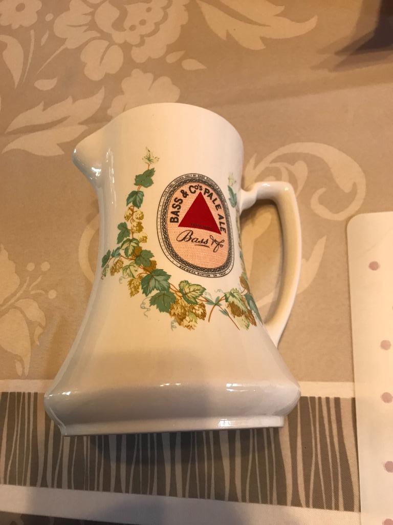 Biere Bass Pale Ale, Ophalen, Nieuw, Overige typen, Overige merken