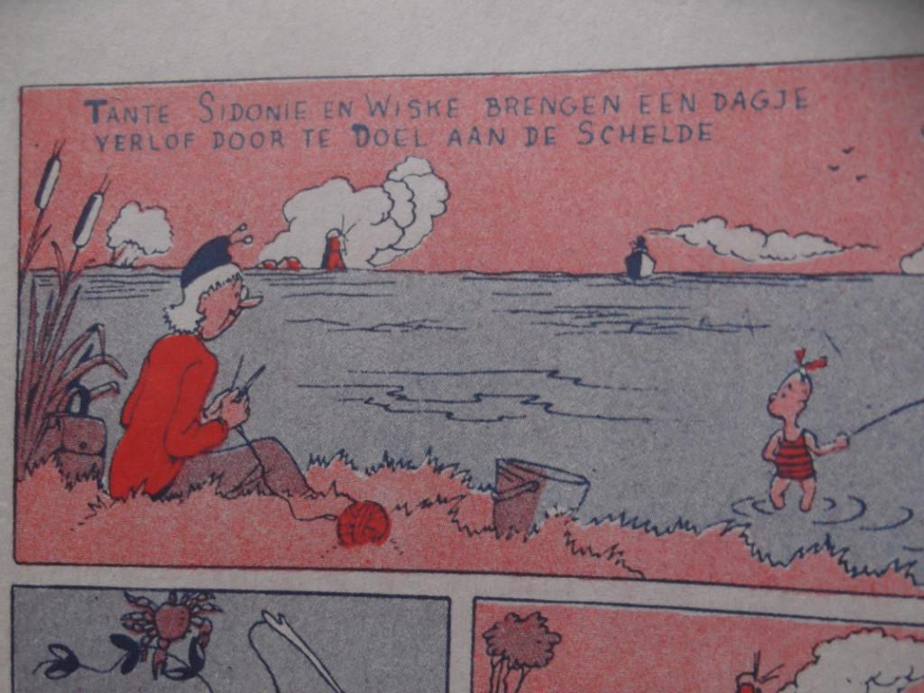 Suske en Wiske - Het Nieuwsblad/Het Volk/De Gentenaar, Boeken, Stripverhalen, Ophalen of Verzenden, Nieuw