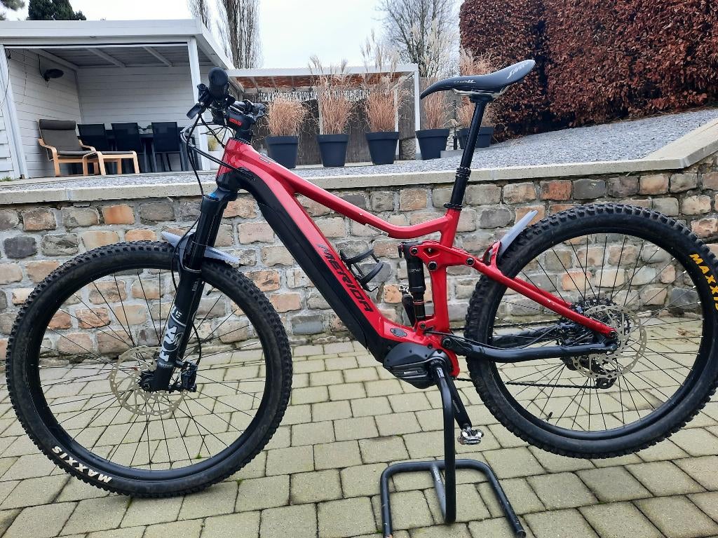 merida eONE-FORTY 700, Fietsen en Brommers, Ophalen, Gebruikt, Overige merken