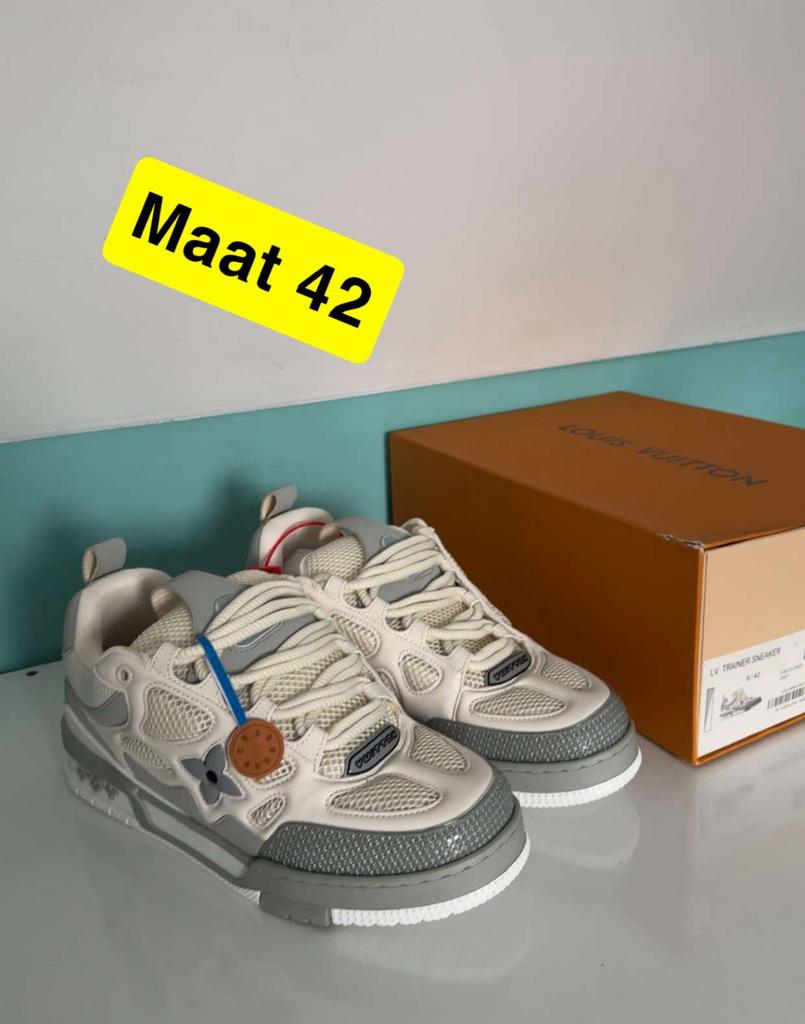 Louis Vuitton, Vêtements | Hommes, Chaussures, Enlèvement ou Envoi, Neuf
