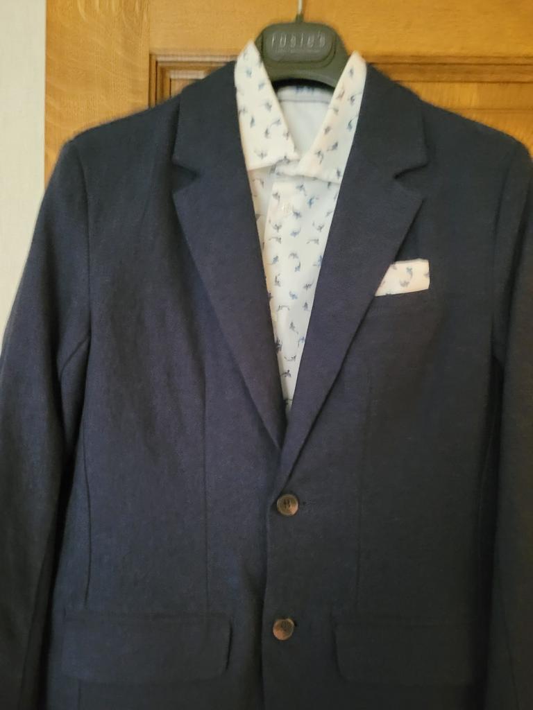 Blazer Cks, Ophalen, Nieuw, Jongen, Jas