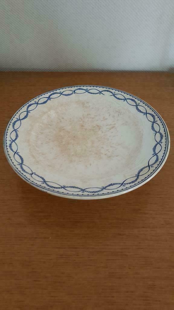 etagere  porselein, Antiek en Kunst, Ophalen