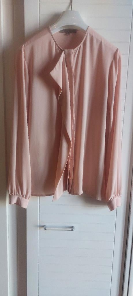 Oudroze chemisier BETTY BLUE, Enlèvement ou Envoi, Comme neuf, Taille 42/44 (L)