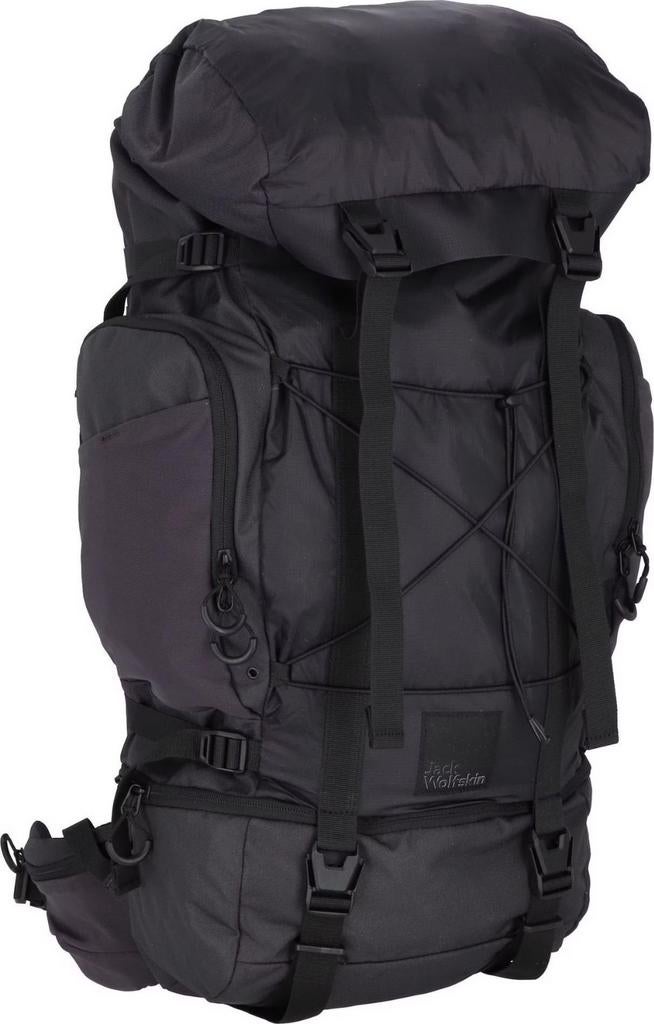 Rugzak Jack Wolfskin Wanderthirst 45L Phantom, Ophalen