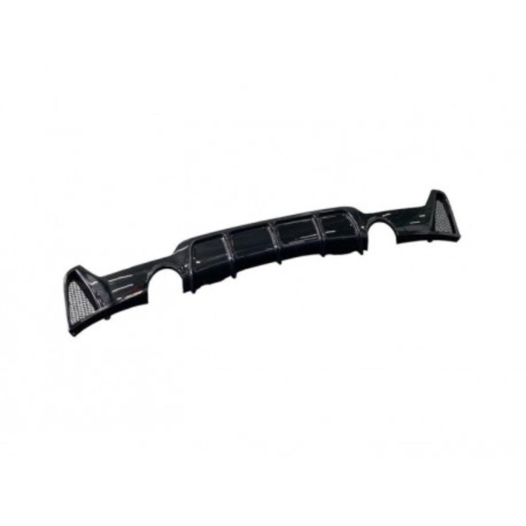DIFFUSEUR M-PERFORMANCE BMW SERIE 4 F32 F33 F36 (13-19), Enlèvement ou Envoi