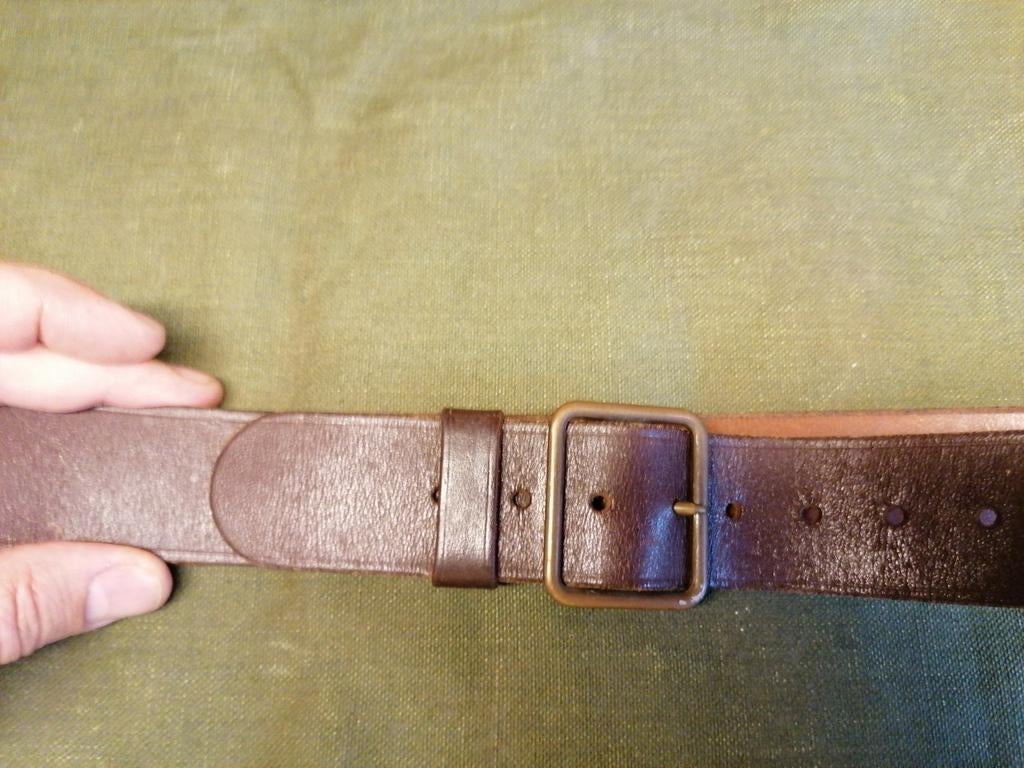 Ceinture Nva., Collections