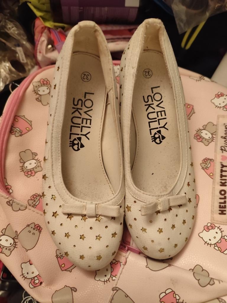 Chaussure 32, Enlèvement ou Envoi, Utilisé
