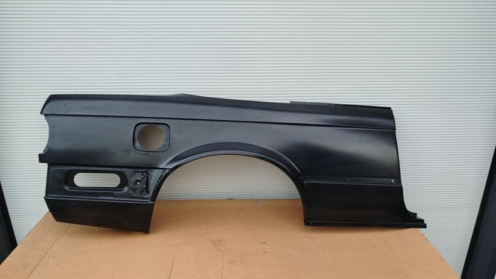 BMW E30 cabrio rechter achtervleugel, Auto-onderdelen, Ophalen, Nieuw, Achter, BMW