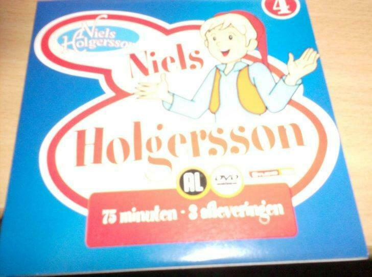 dvd voor kinderen, Cd's en Dvd's, Ophalen of Verzenden