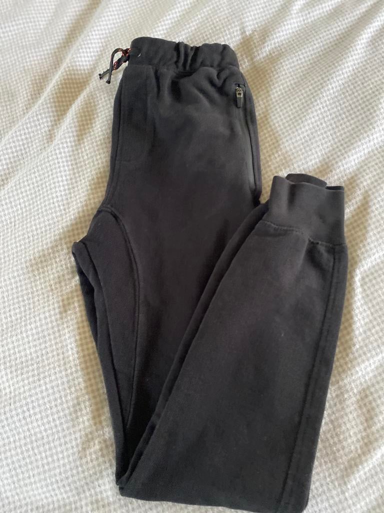 Jogging Zara, Legging, Zara, Enlèvement, Porté