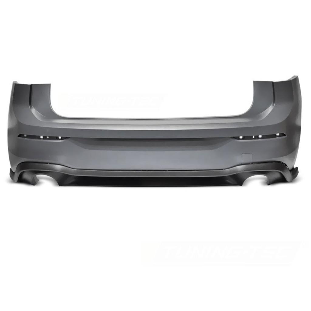 PARE-CHOCS LOOK GOLF GTI VW GOLF 8 (19-24), Enlèvement