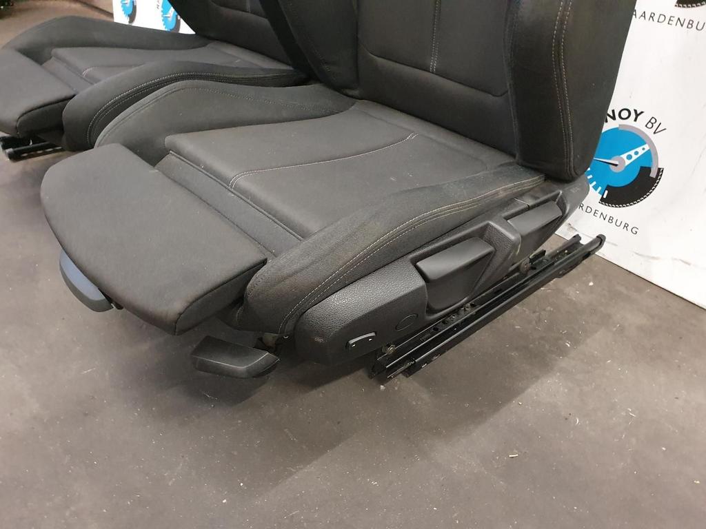 BMW F21 3 DRS SPORT INTERIEUR, Auto-onderdelen, Ophalen, Gebruikt, -, -