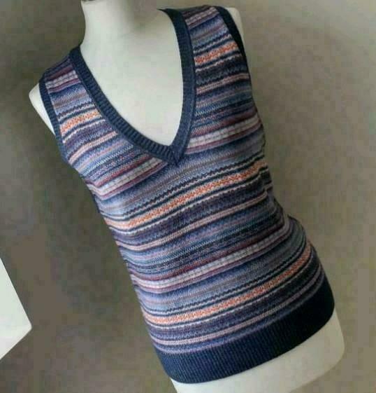 Prachtige maat M Esprit vest, Esprit, Enlèvement ou Envoi, Taille 36 (S), Violet