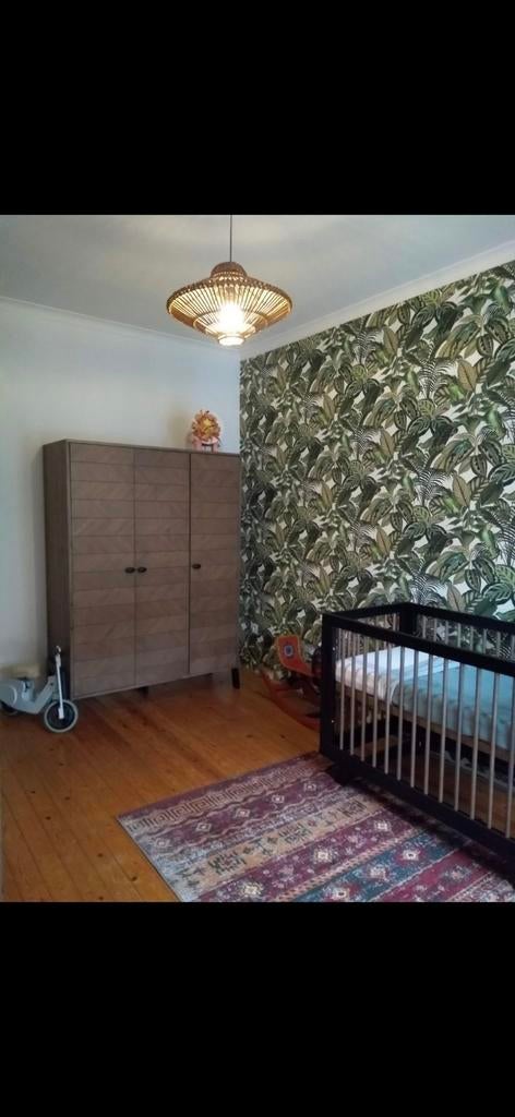 Kinder slaapkamer compleet, Kinderen en Baby's, Kinderkamer | Complete kinderkamers, Ophalen, Zo goed als nieuw