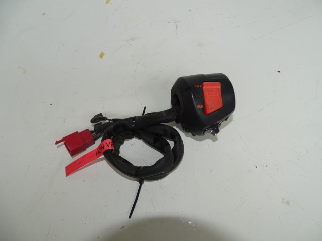 honda vfr750 rc36/1 bediening kant rechts, Ophalen of Verzenden, Gebruikt