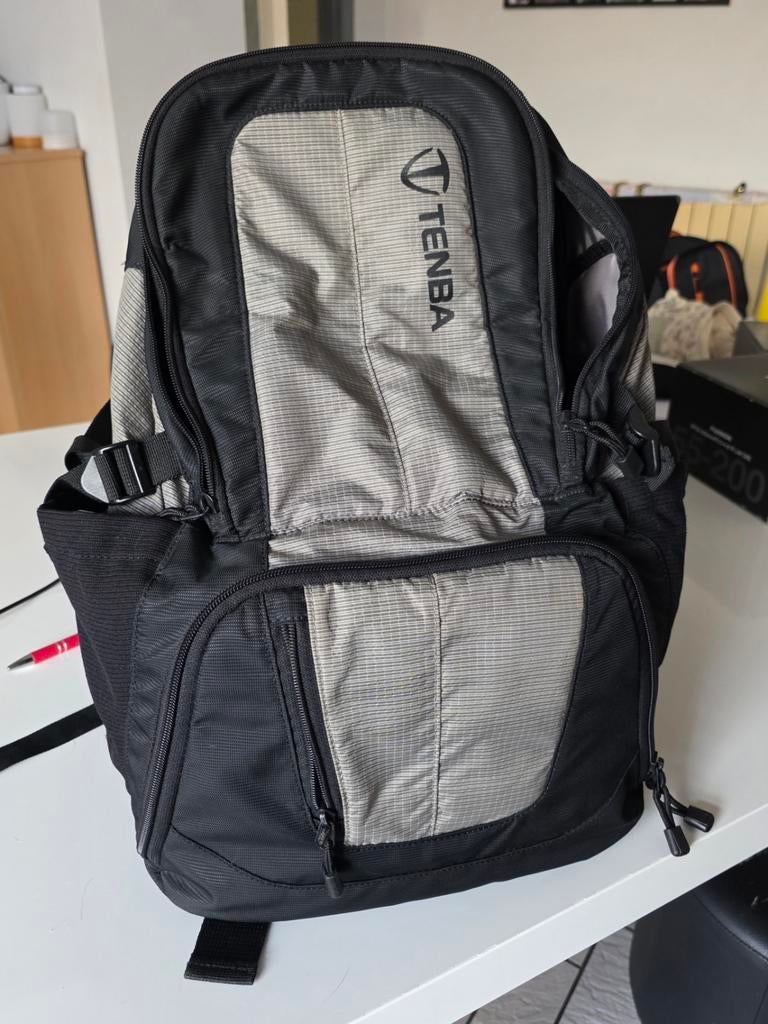 Sac à dos Tenba, TV, Hi-fi & Vidéo, Enlèvement, Sac à dos