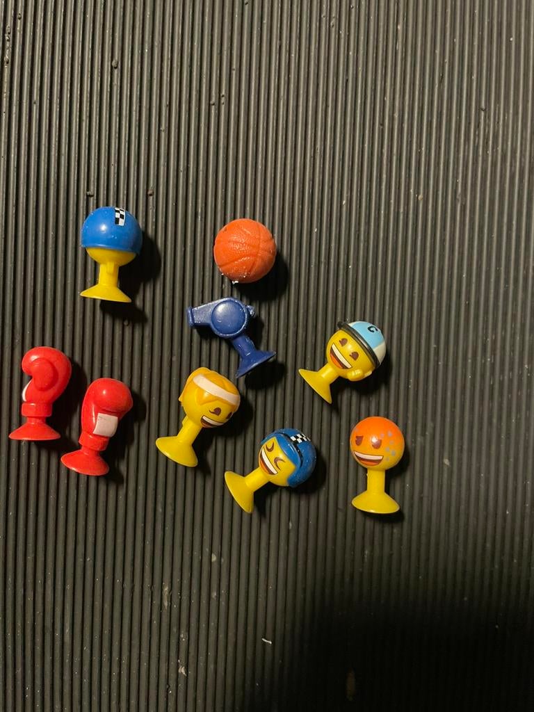 Stickies/,emoji Aldi, Aldi, Ophalen of Verzenden