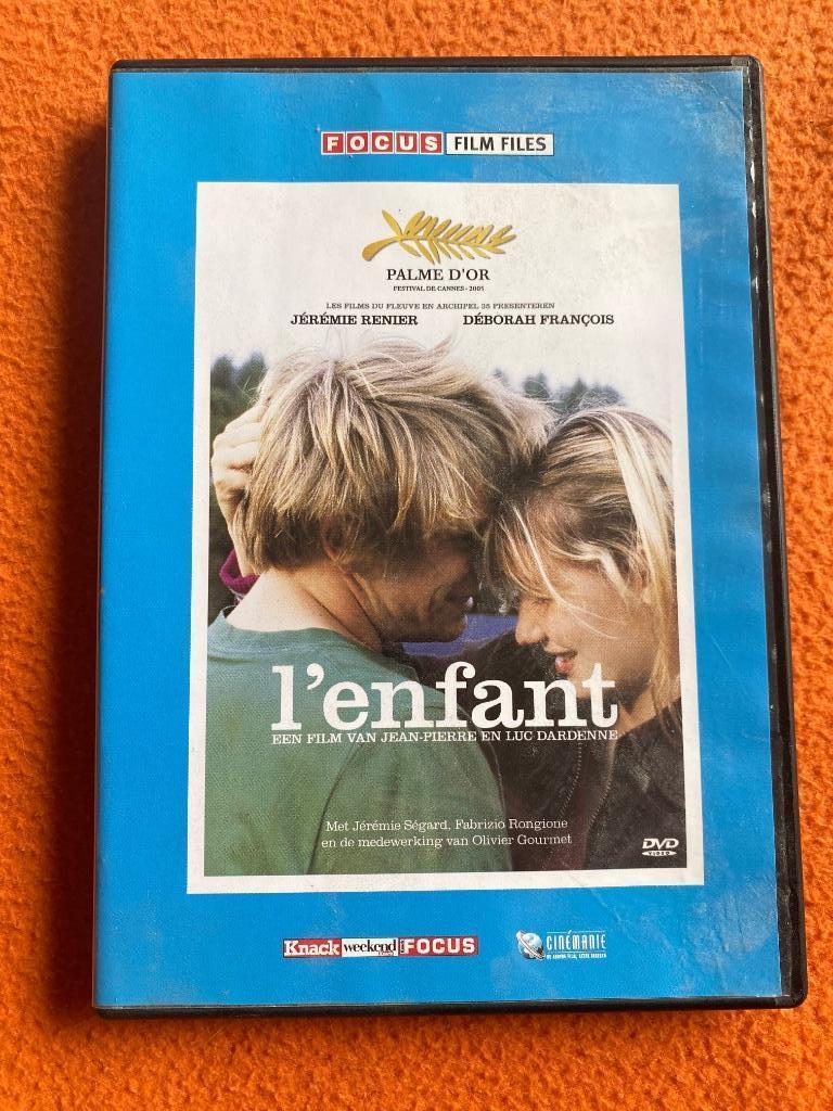 L’enfant / Dardenne, Enlèvement ou Envoi