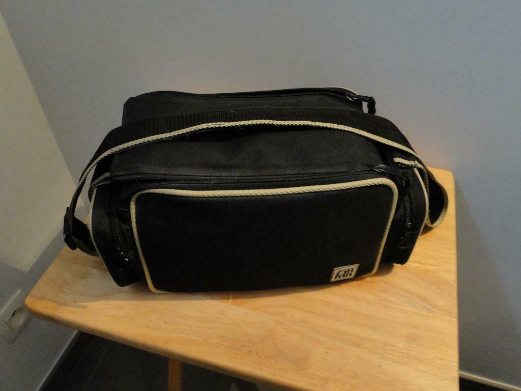 sac photo Gama Camera, Enlèvement ou Envoi, Utilisé, Autres marques