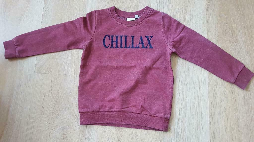 kinderkleding 98 deel 1 d, Gebruikt, Ophalen of Verzenden, Shirt of Longsleeve, Primark
