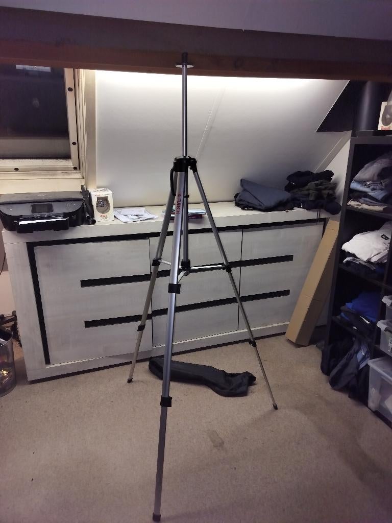 Futech statief, Doe-het-zelf en Bouw, Ophalen of Verzenden