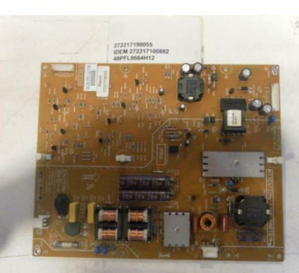 PHILIPS 272217190055     272217100882, Hobby & Loisirs créatifs, Composants électroniques, Enlèvement ou Envoi, Comme neuf