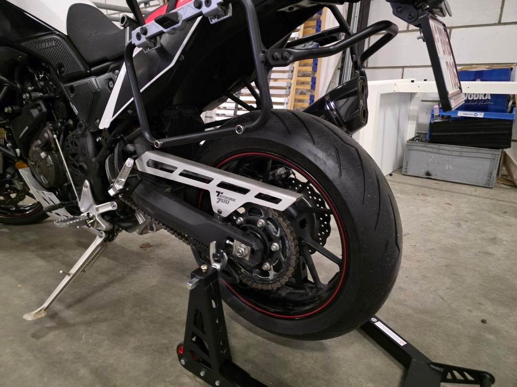 Supermotard wielen voor Tenere 700, Motoren, Ophalen