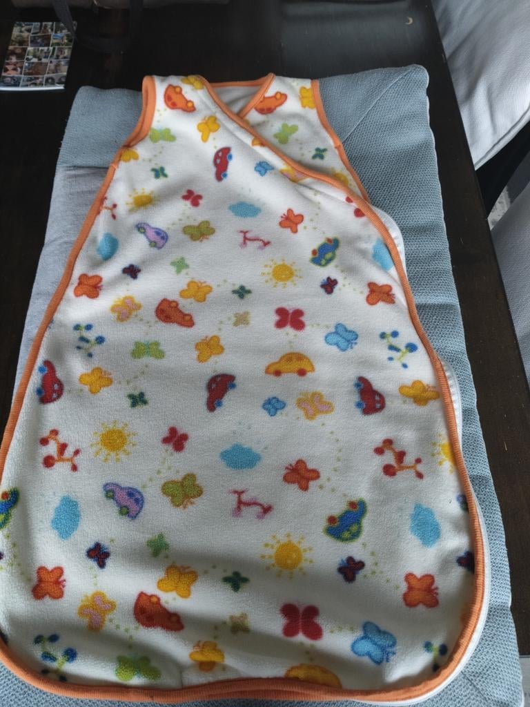 Baby slaapzak, Kinderen en Baby's, Dekens, Slaapzakjes en Inbakerproducten, Ophalen, Slaapzak