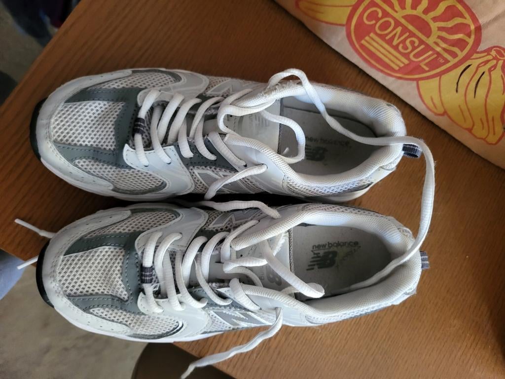 NEW Balance sneakers, Kleding | Dames, Ophalen, Grijs, Sneakers