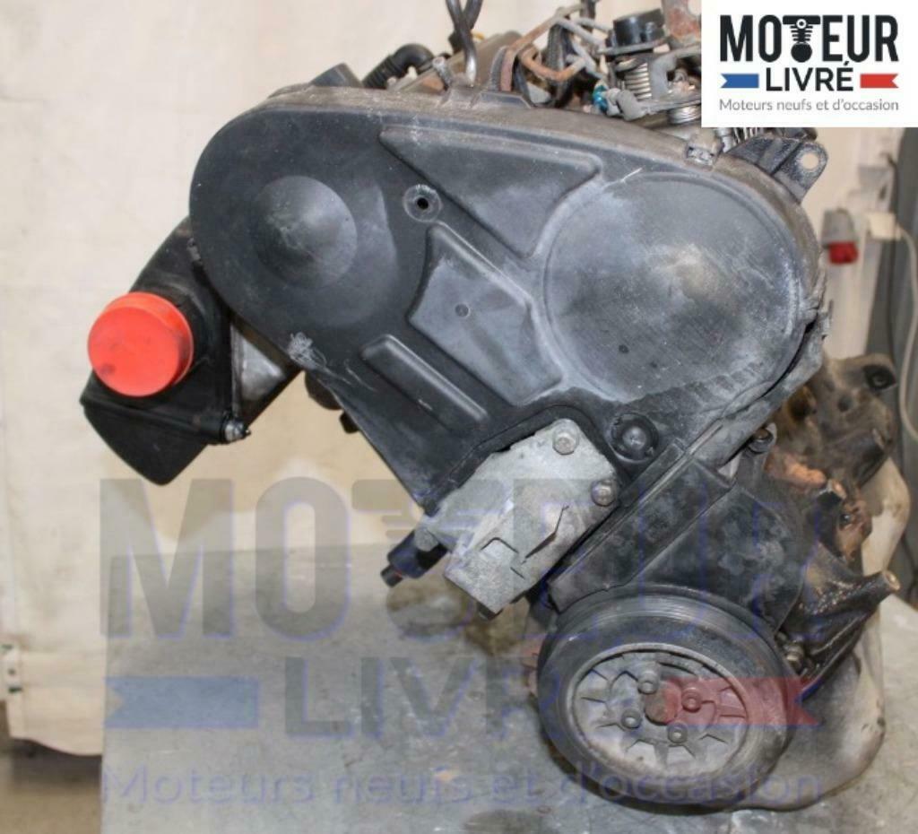 Moteur SKODA FELICIA VOLKSWAGEN CADDY POLO 1.9L Diesel AEF, Verzenden, Gebruikt, Volkswagen