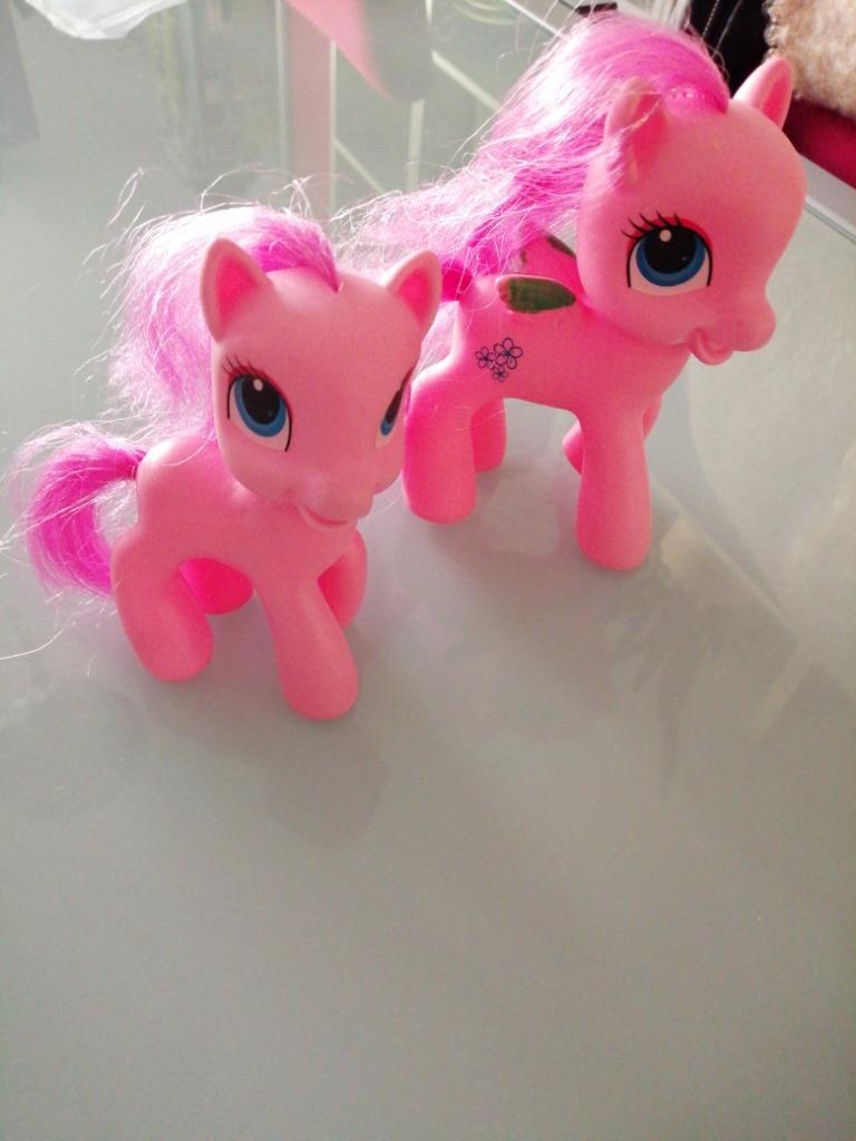 My little pony, Ophalen of Verzenden, Gebruikt