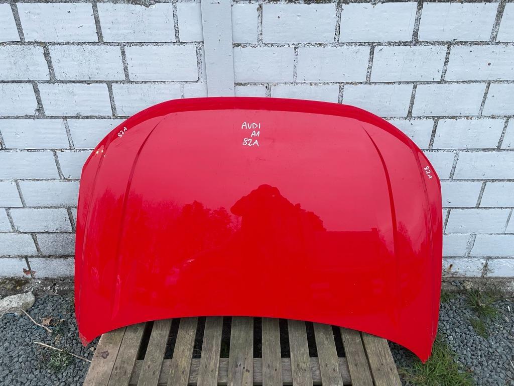 CAPOT AUDI A1 82A, Autos : Pièces & Accessoires, Enlèvement ou Envoi, Utilisé, Audi, Capot moteur