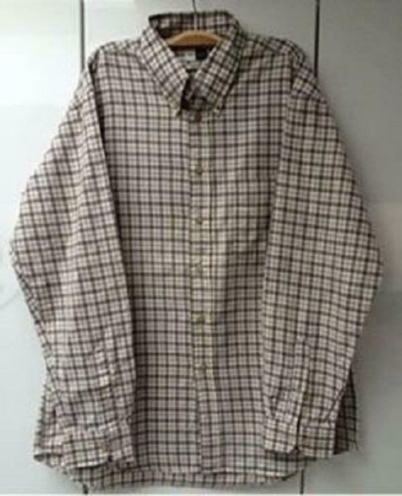 Chemise beige Zara basic sport - Taille L, Vêtements | Hommes, Chemises, Enlèvement ou Envoi, Comme neuf, Beige, Zara