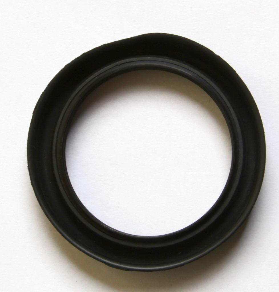 Pare-soleil diam M58 hauteur 22 mm pliable., Autres marques, Enlèvement ou Envoi, 50 à 60 mm, Filtre UV