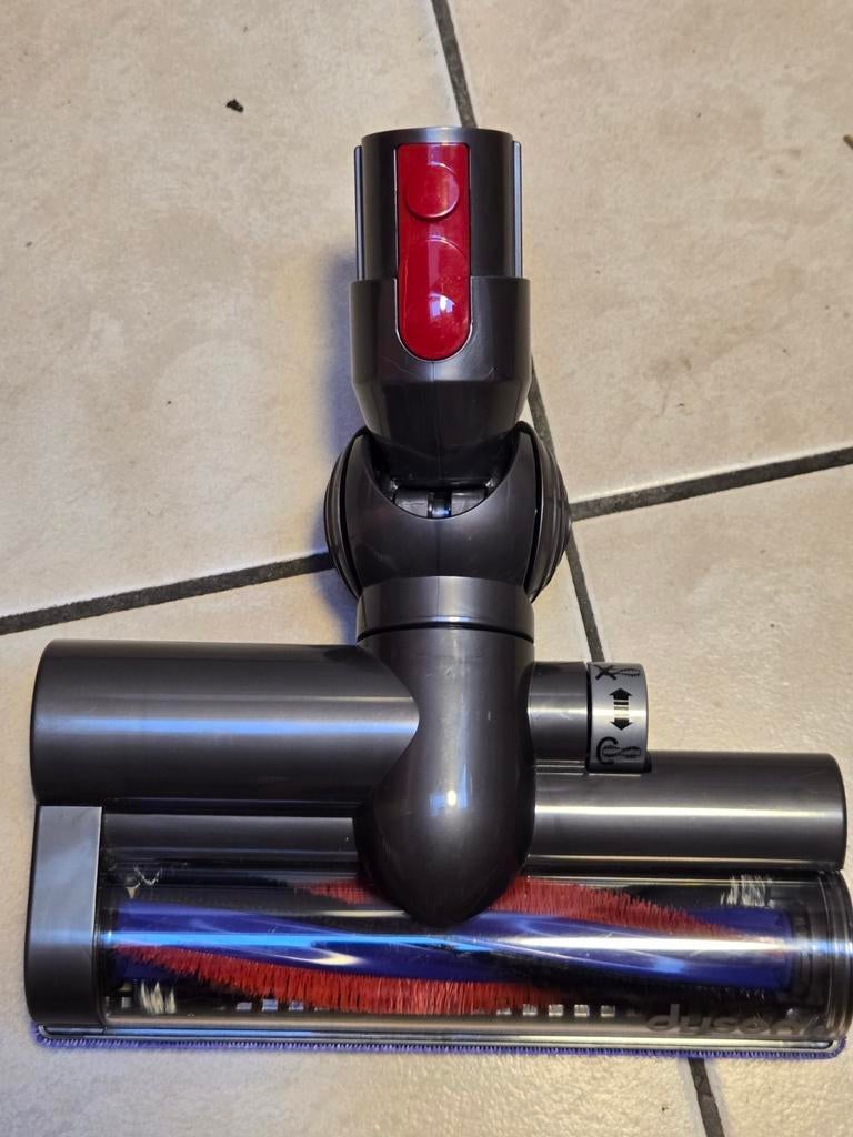 Dyson turbine floor cy22, Comme neuf