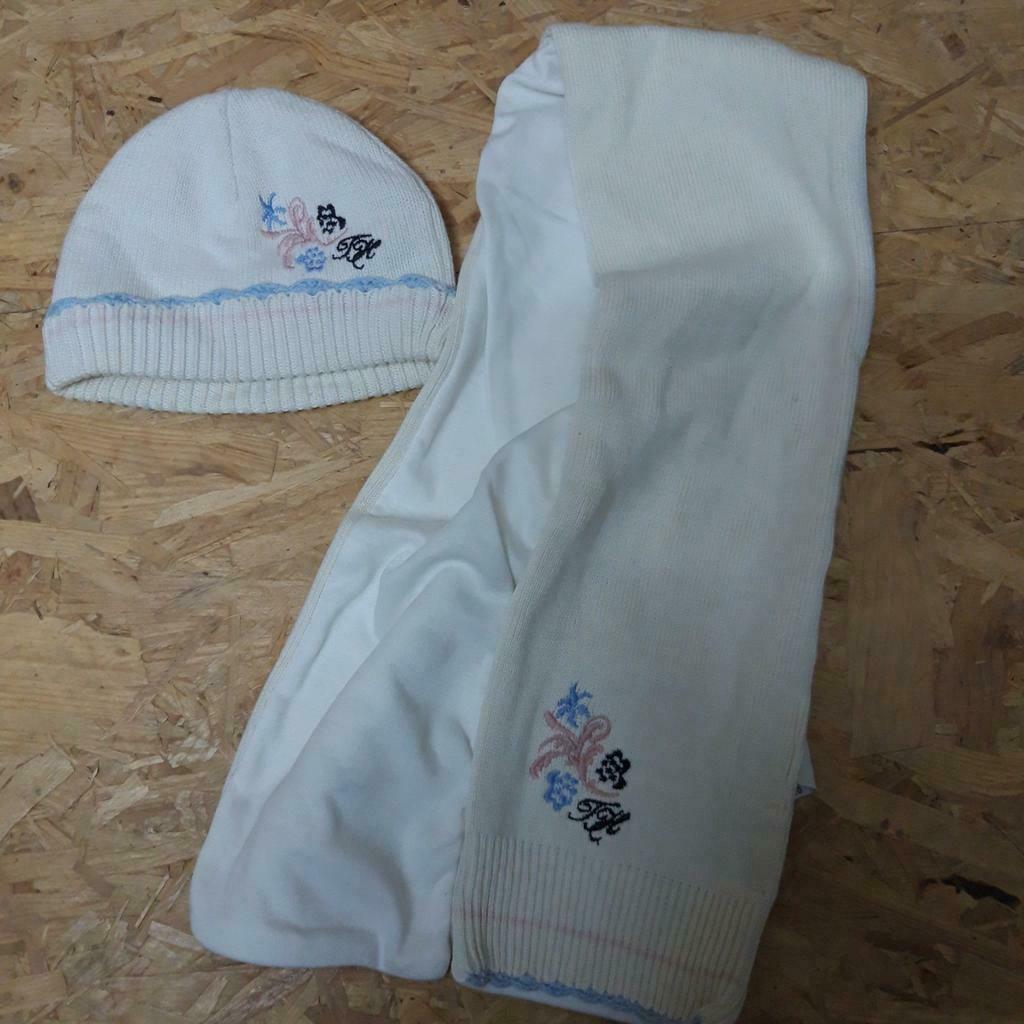 Muts en sjaal Tommy Hilfiger, Enlèvement ou Envoi, Bonnet