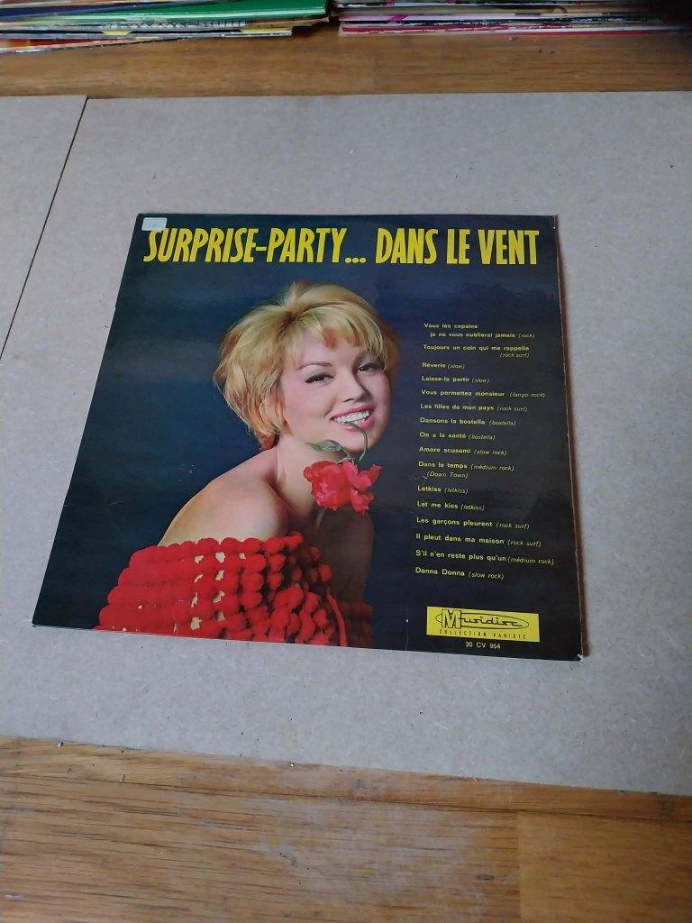 lp te koop, Enlèvement, Utilisé