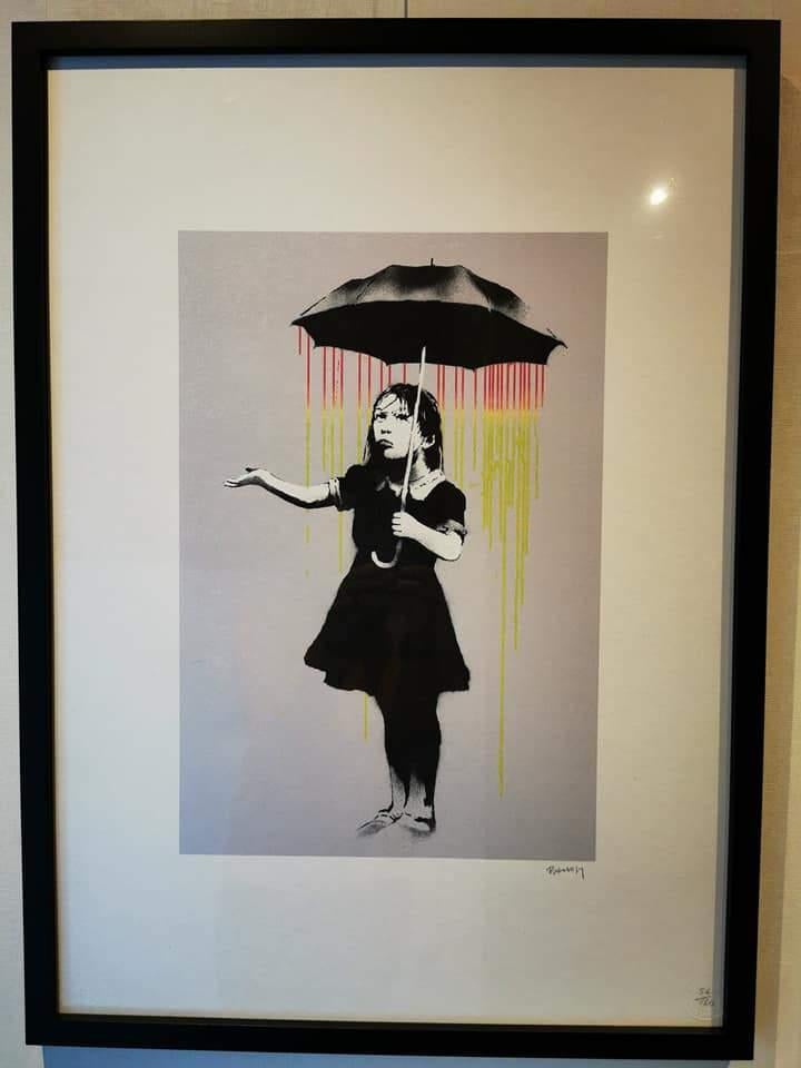 Kunst, Antiek en Kunst, Ophalen