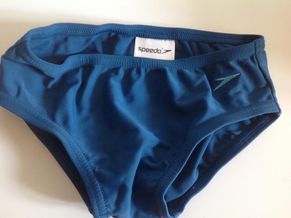 Maillot de bain Speedo 2 ans, Kinderen en Baby's, Kinderkleding | Kinder-zwemkleding, Ophalen, Gebruikt, Badpak, Speedo