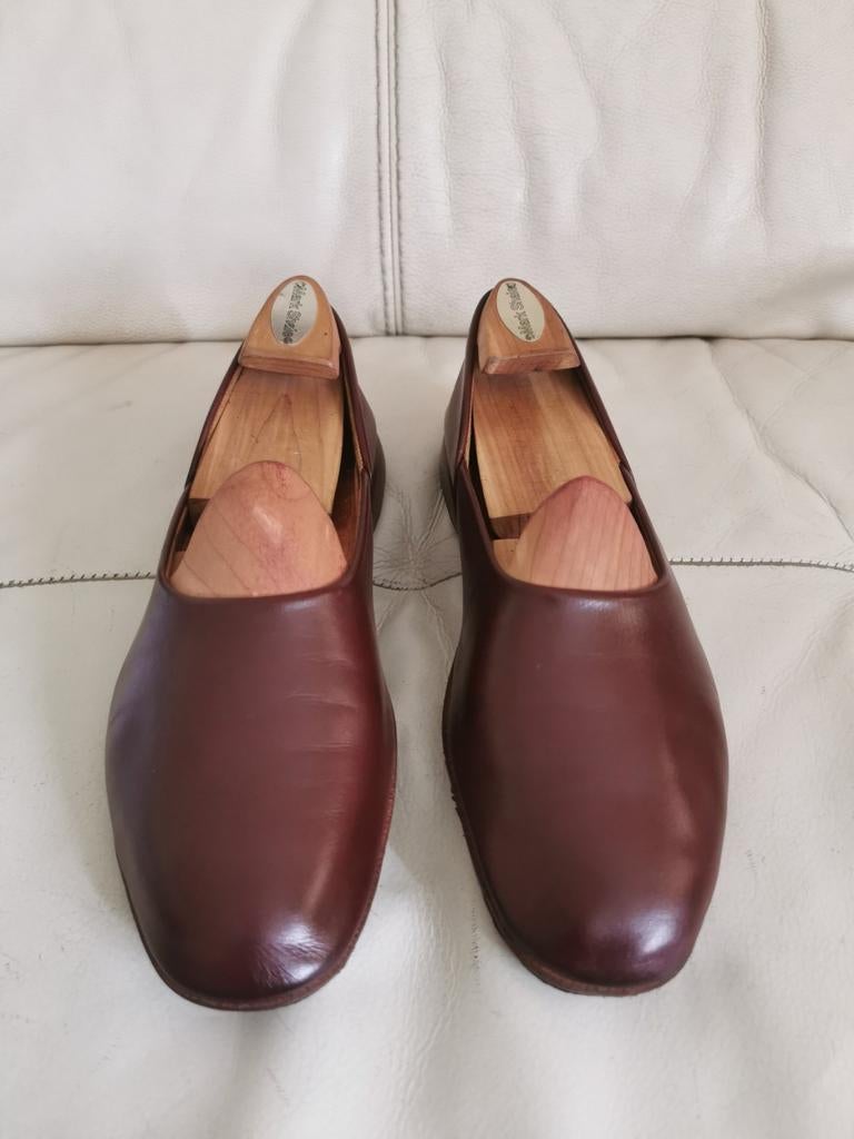 Mocassins flexible church's, Enlèvement ou Envoi, Porté