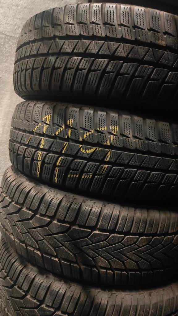 185/60r15 falken 30€ per stuk met montage en balanceren, Auto-onderdelen, Overige Auto-onderdelen, Ophalen of Verzenden