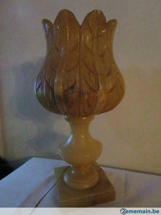lampe à poser, Maison & Meubles, Lampes | Lampes de table, Neuf, Enlèvement