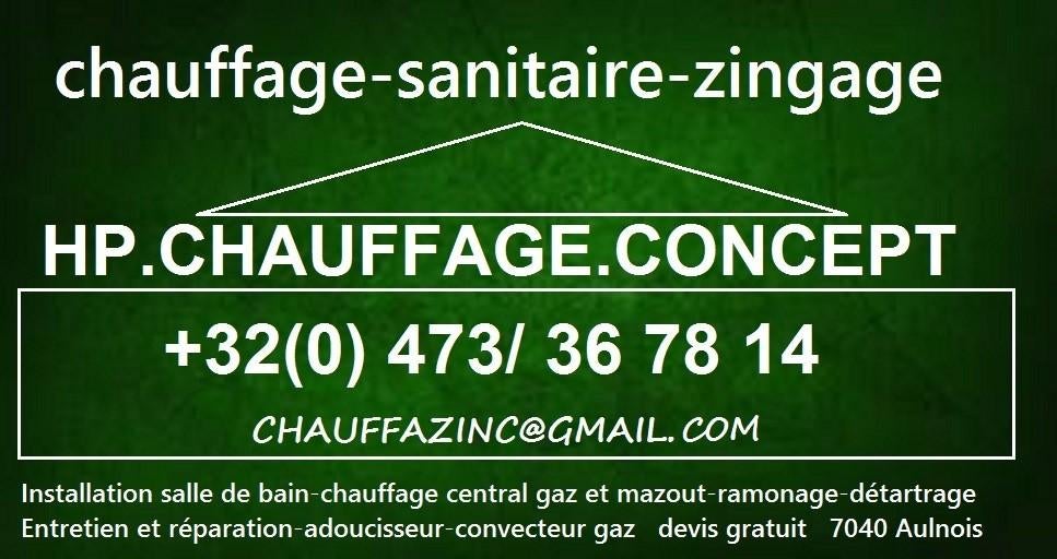 plombier chauffage à votre service, Bricolage & Construction, Chauffage & Radiateurs, Enlèvement ou Envoi