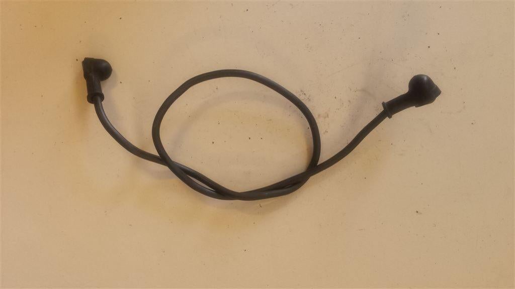 Yamaha XS400 Maxim startmotorkabel XS 400 starterkabel XJ400, Enlèvement ou Envoi, Utilisé