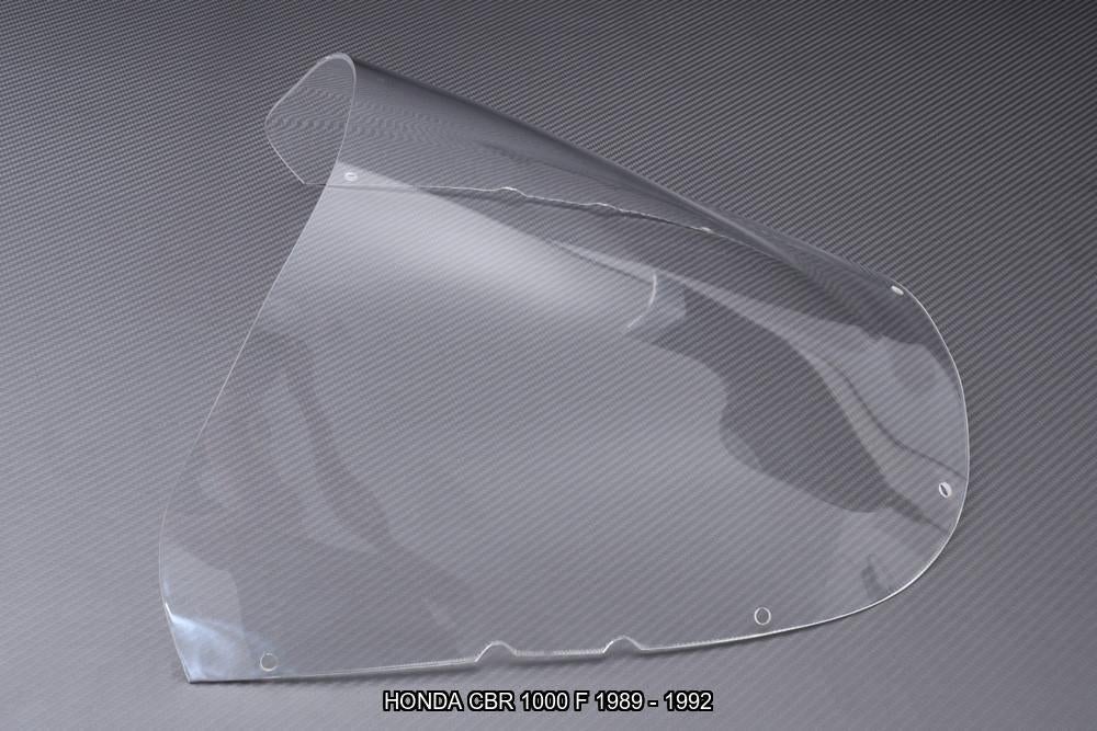 Bulle pour HONDA CBR 1000 F / HURRICANE 1989 - 1992, Enlèvement ou Envoi, Neuf