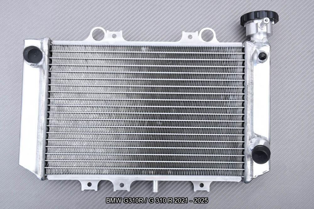 Radiateur AVDB BMW G310R / G 310 R 2021 - 2025, Enlèvement ou Envoi, Neuf
