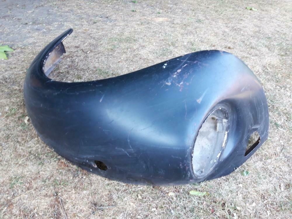 Vw kever Spatbord, Auto-onderdelen, Ophalen, Voor, Spatbord