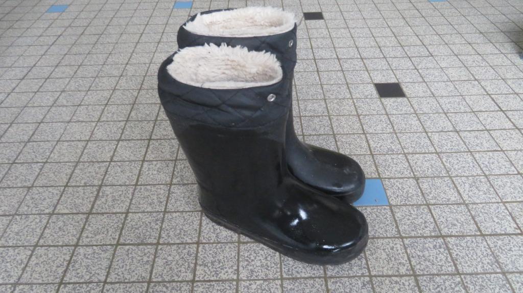 regenlaarsjes kinderen, Kinderen en Baby's, Ophalen, Gebruikt, Jongen of Meisje, Laarzen