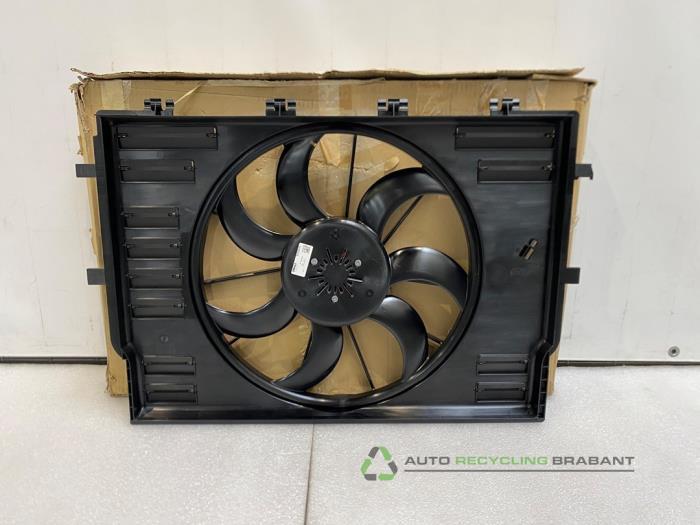 Boîtier ventilateur d'un Fiat Ducato, Neuf, -, 3 mois de garantie, Fiat