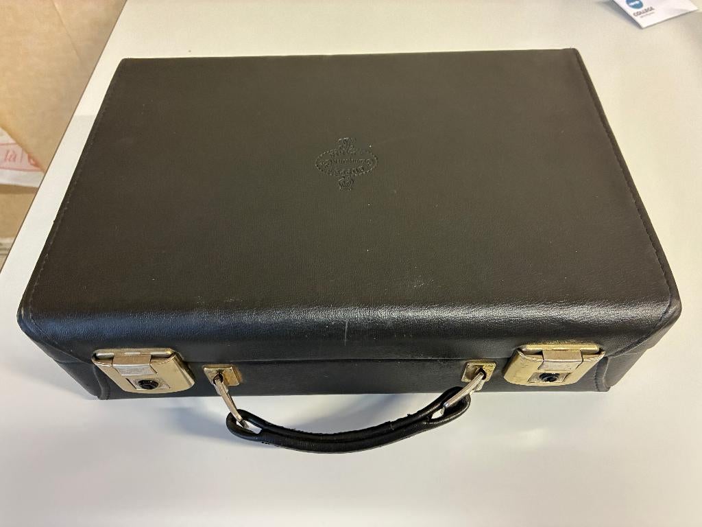 Klarinet - Buffet Crampon, Muziek en Instrumenten, Gebruikt, Met koffer, Hout, Ophalen